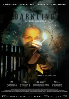 Locabdina film: Darkling