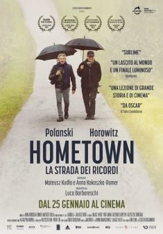 Locabdina film: Hometown - La strada dei ricordi