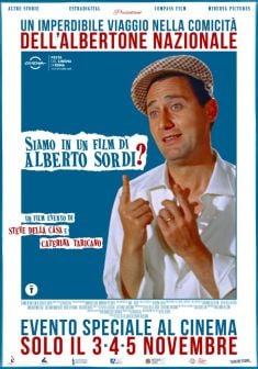 Locabdina film: Siamo in un film di Alberto Sordi?