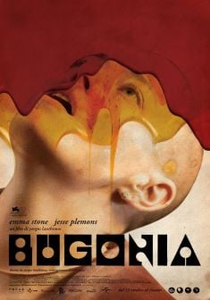 Locabdina film: Bugonia
