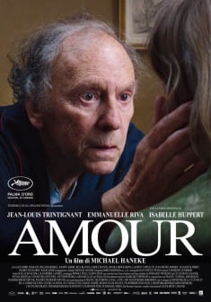Locabdina film: Amour