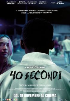 Locabdina film: 40 Secondi