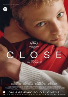 Locabdina film: Close