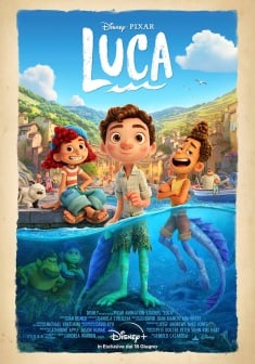 Locabdina film: Luca