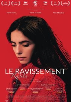 Locabdina film: Le Ravissement