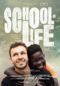 Locabdina film: School of Life