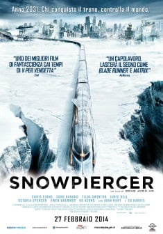 Locabdina film: Snowpiercer