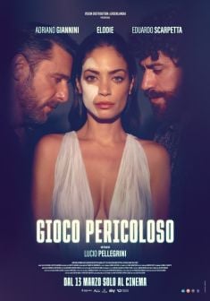 Locabdina film: Gioco Pericoloso