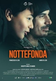 Locabdina film: Nottefonda