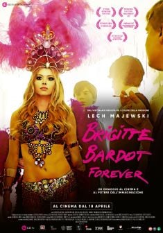 Locabdina film: Brigitte Bardot Forever