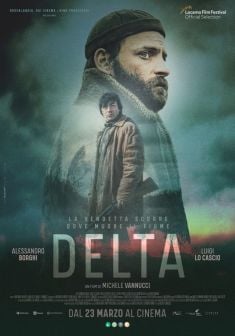Locabdina film: Delta
