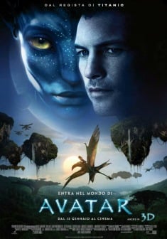 Locabdina film: Avatar