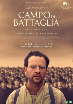 Locabdina film: Campo di Battaglia