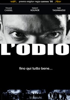 Locabdina film: L'odio