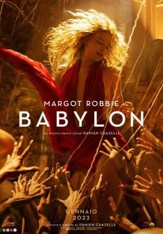 Locabdina film: Babylon