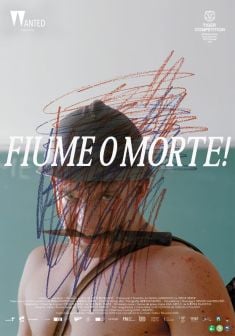 Locabdina film: Fiume o Morte!