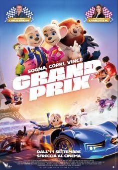 Locabdina film: Grand Prix