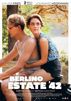 Locabdina film: Berlino, Estate '42