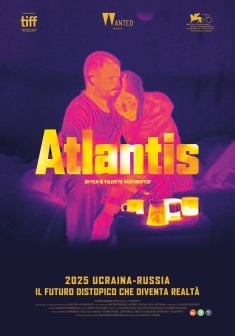 Locabdina film: Atlantis