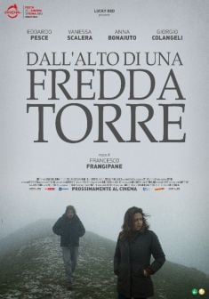 Locabdina film: Dall'alto di una fredda torre