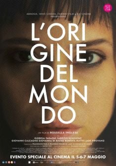 Locabdina film: L'Origine del Mondo