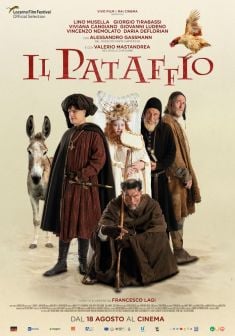 Locabdina film: Il Pataffio