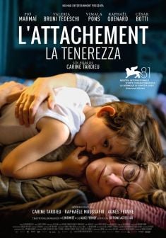 Locabdina film: L'Attachement - La Tenerezza
