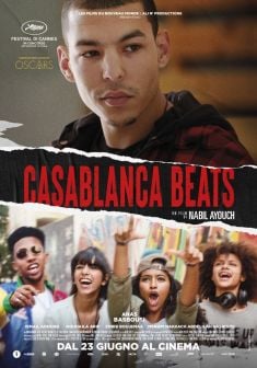 Locabdina film: Casablanca Beats