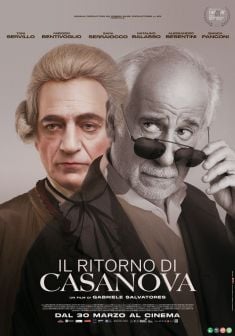 Locabdina film: Il Ritorno di Casanova