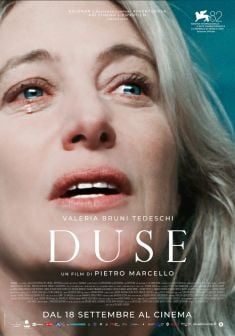 Locabdina film: Duse