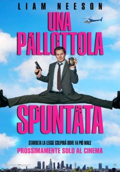 Locabdina film: Una Pallottola Spuntata