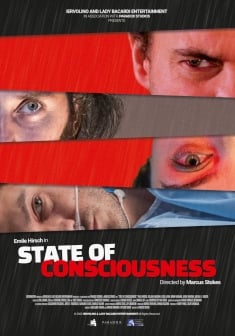 Locabdina film: State of Consciousness