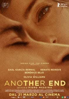 Locabdina film: Another End
