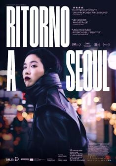 Locabdina film: Ritorno a Seoul