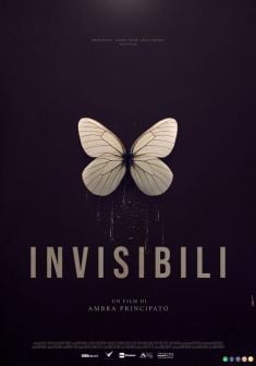 Locabdina film: Invisibili