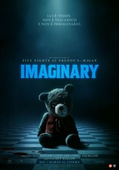 Locabdina film: Imaginary