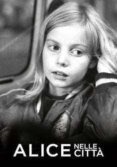 Locabdina film: Alice nelle città