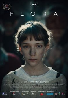 Locabdina film: Flora