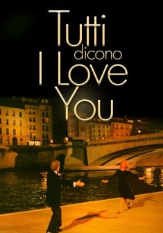 Locabdina film: Tutti dicono I Love You