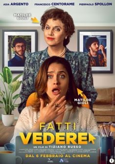 Locabdina film: Fatti Vedere