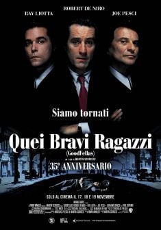 Locabdina film: Quei Bravi Ragazzi