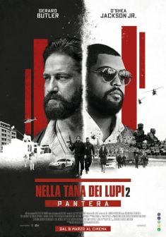Locabdina film: Nella Tana dei Lupi 2: Pantera