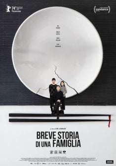 Locabdina film: Breve Storia di una Famiglia
