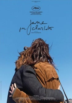 Locabdina film: Jane by Charlotte
