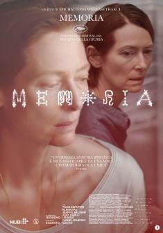 Locabdina film: Memoria