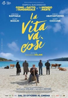 Locabdina film: La Vita Va Così