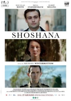 Locabdina film: Shoshana