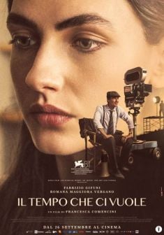 Locabdina film: Il Tempo che ci vuole