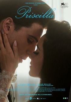 Locabdina film: Priscilla
