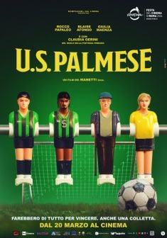 Locabdina film: U.S. Palmese
